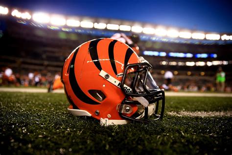 Cincinnati Bengals Wallpapers - Wallpaper Cave