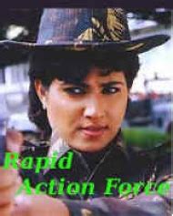 Rapid Action Force - Malayalam Movie Review, Ott, Release Date, Trailer ...