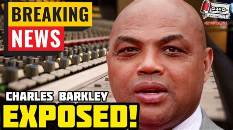 charles barkley - Hip Hop News Uncensored