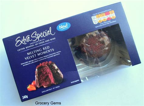 Grocery Gems: Valentine's Day Meal Deal at Asda for £10!