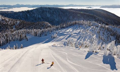 Whitefish Ski Resort, Montana - AllTrips