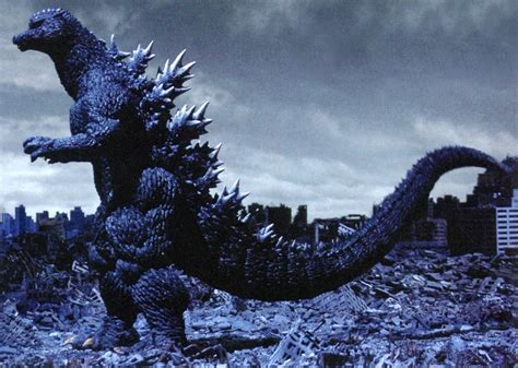 Godzilla: Final Wars (2004)