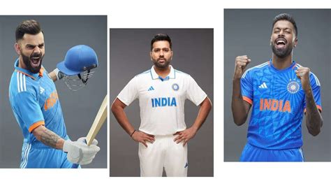 India New Jersey: ODI, Test and T20I Kits Price, Where and How to Buy ...