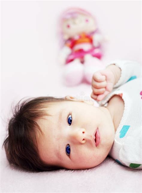 Surprised Baby Face Stock Photos - Image: 24941603