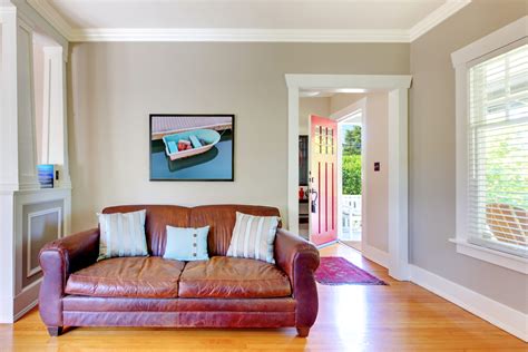 Top Interior Paint Colors that Provide You Surprising Nuance | HomesFeed