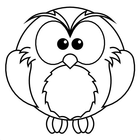 Mandala Owl Coloring Page for Adults - ColoringBay