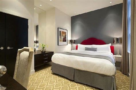 Moda Hotel is one of the best places to stay in Vancouver