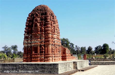 Lakshman Temple Sirpur - Bastariya.com