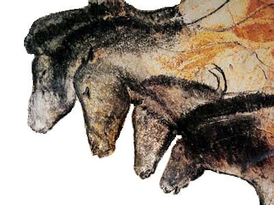 Chauvet Cave - Simple English Wikipedia, the free encyclopedia