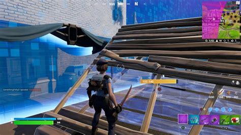 7 Fortnite building tips and tricks that will help you survive ...