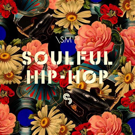 Soulful Hip-Hop sample pack released by Sample Magic