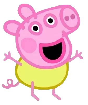 Baby Alexander (character) | Peppa Pig Wiki | Fandom