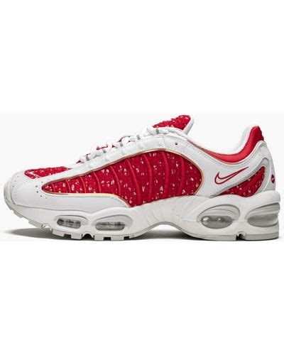 Nike Max Tailwind 4 Sneakers for Women - Up to 5% off | Lyst