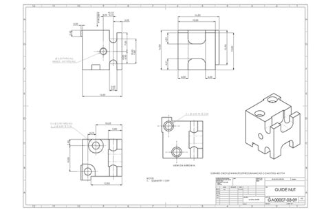 How Much Do CAD Drawing Services Cost for Design Drafting ...