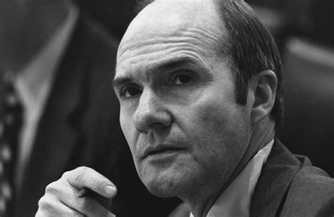 File:National Security Advisor Brent Scowcroft at a meeting following ...