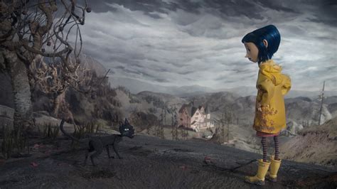 'Coraline' Brings the Other Mother Back to Theaters for One-Day-Only on ...