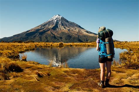 Hiking Mt Taranaki — Ellen Richardson Photography | Travel photography ...