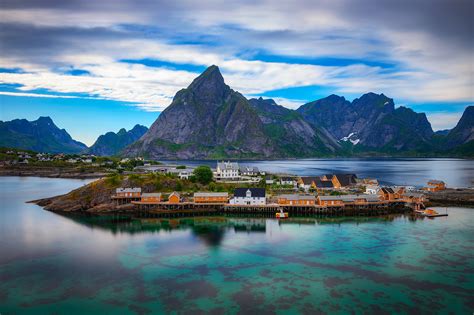 Nordic Summer: 5 Best Luxury Travel Destinations in Scandinavia