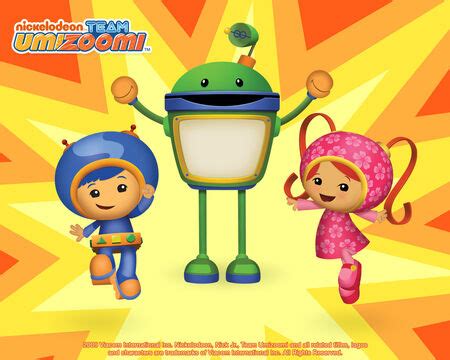 Team Umizoomi Wiki | FANDOM powered by Wikia