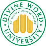 PngJobSeek: Divine Word University (DWU)