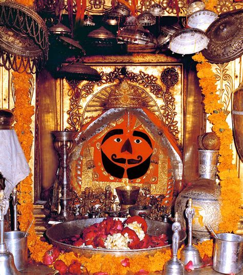 Salasar Balaji Temple, Churu District - Info, Timings, Photos, History