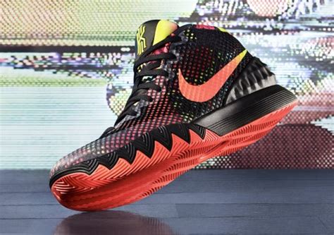 Nike Kyrie 1 Dream - Tag | SneakerNews.com