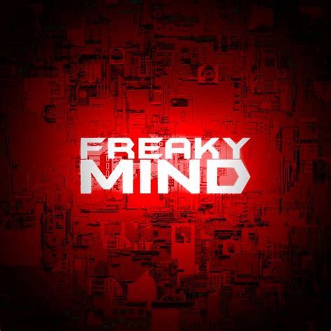 Freaky Mind – Freaky Mind (Album – darkTunes Music Group)