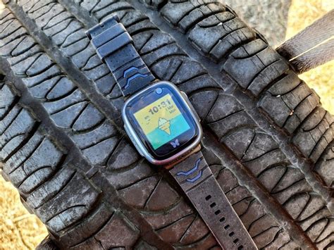 GizmoWatch 2 review: A great smartwatch for kids with only a few ...