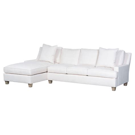 Scandinavian Style Sofa - Mecox Gardens