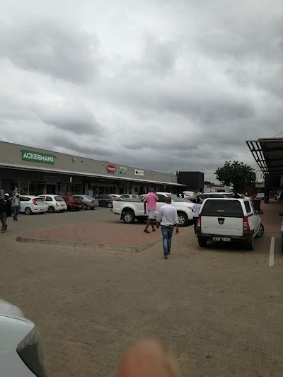 Botlokwa Shopping Plaza, Limpopo, South Africa | Phone: +27 15 527 0013