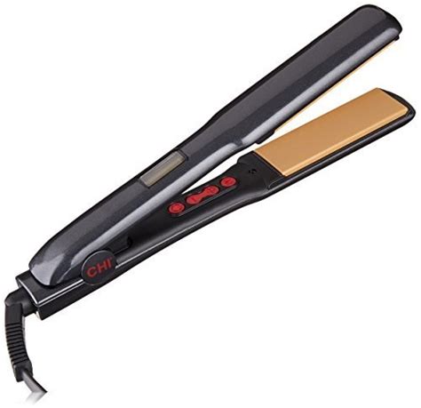 5 Best CHI Hair Straightener 2023 Reviews & Buying Guide - AtoZ Hairstyles