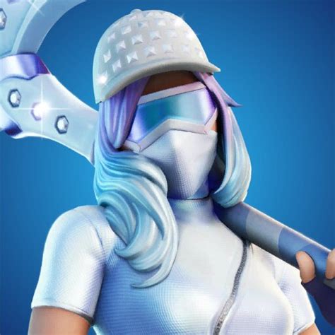 Diamond Diva - Fortnite Skin - Fortnite.GG