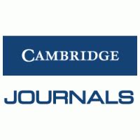 Cambridge Journals Online | EIFL