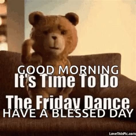 Friday Friday Dance GIF – Friday Friday Dance Ted – discover and share GIFs