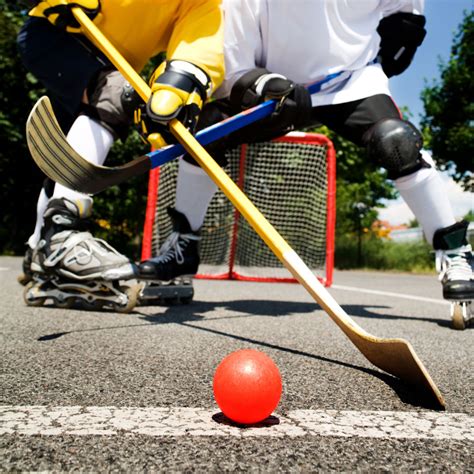 Best Street Hockey Sticks • Reviews & Buying Guide (November 2024 ...