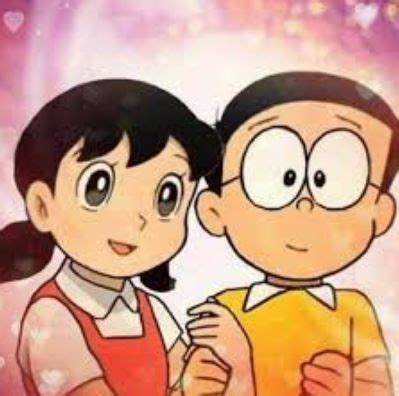 nobita shizuka love photo Doraemon Wallpapers, Hd Anime Wallpapers ...