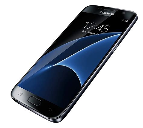 Samsung Galaxy S7 Dual Sim Factory Unlocked Phone 32 GB ...