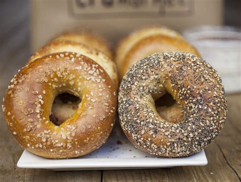 Portland's Bowery Bagels launches Chef Schmear Series Today! - Where To ...