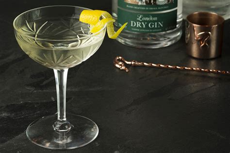 The Best Gin and Vermouth Pairings for your Martini | Distiller