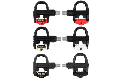 Bike Accessories Look Keo Classic 3 Road Bike Pedals with Cleats Black ...