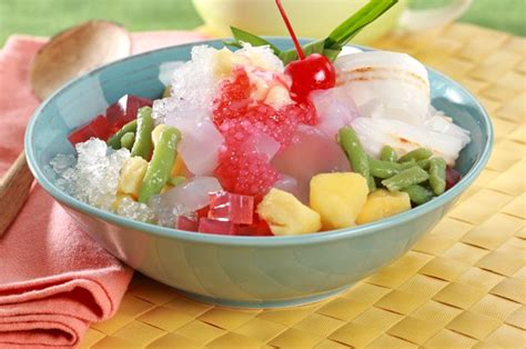 Resep Membuat Es Campur Sederhana Tapi Enak, Bisa Untuk Dijual – Blog ...