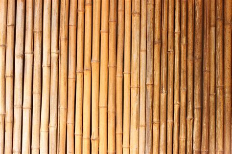 HD wallpaper: brown bamboos, Texture, red, backgrounds, bamboo ...