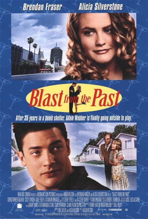 Blast from the Past (1999) | Movie and TV Wiki | Fandom