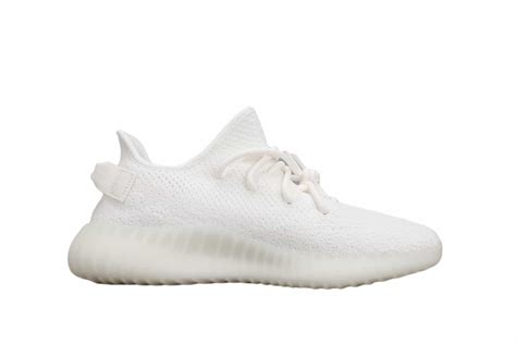 Yeezy Boost 350 V2 CREAM WHITE - Best Ua Sneaker Website Shop