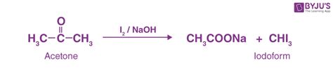 Acetone (CH3COCH3)- Structure, Properties, Preparation, Chemical ...