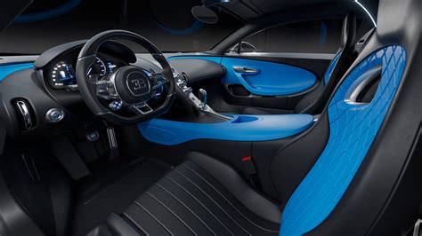 Reinterpreting Bugatti's Iconic History: The Chiron