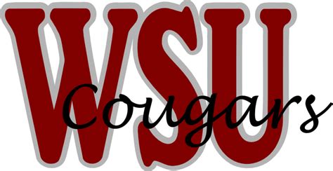 🔥 [50+] WSU Cougar Wallpapers | WallpaperSafari