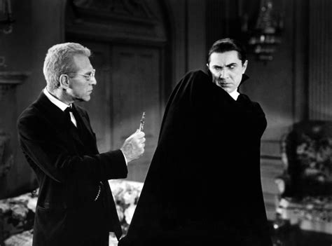 Let's Talk 'Dracula' 1931! - Universal Monsters Universe