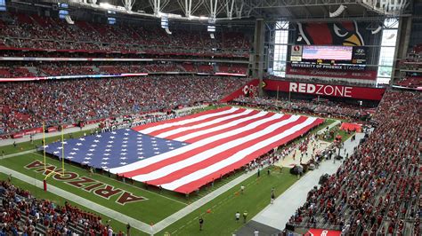 Arizona Cardinals Home: de officiële bron van de laatste Cardinals ...