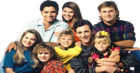 Full House Cast 30 Years Later | TheRichest.com